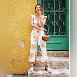 For love and lemons jumpsuit